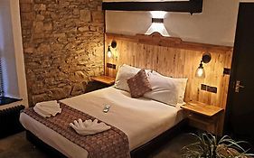 The Blue Boar - Historic Country Inn Near Stratford-Upon-Avon